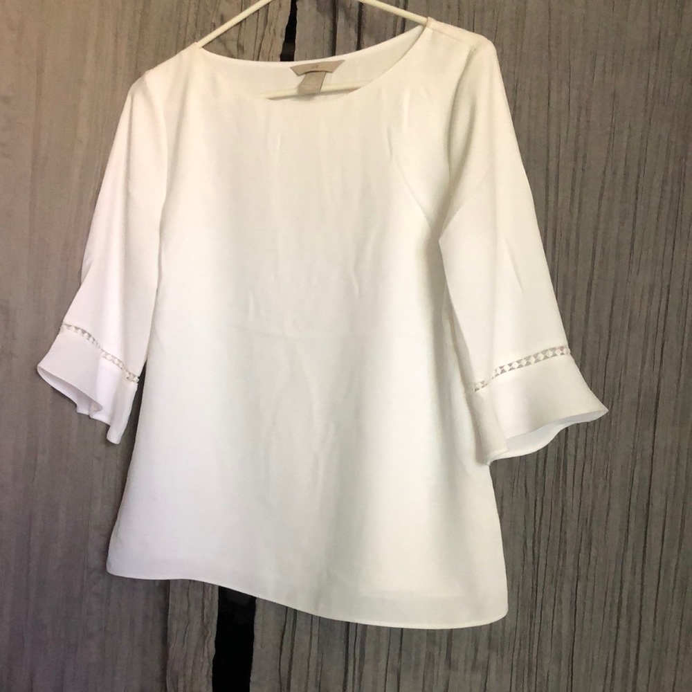 White Blouse